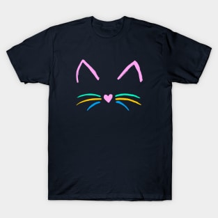 Cat shirts for sale store